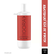 Schwarzkopf Professional Igora Royal 9% 30 Vol. Developer (1000ML)