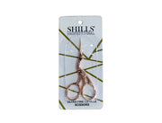 Shills Professional  Ultra Fine Cuticle Scissors-G