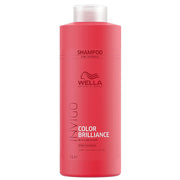 Wella Professionals Invigo Color Brilliance Shampoo Fine 1000Ml