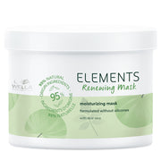 Wella Professionals Elements Renewing Mask (500ml)