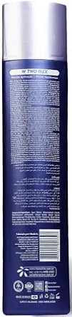 FLORACTIVE PROFISSIONAL W2 Nanoplastia Treatment 1000 Ml