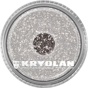 KRYOLAN Polyester Glimmer medium , 4gm