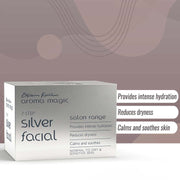 BLOSSOM KOCHAR Silver Facial Kit ( 5 IN 1 )