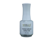 Shills Professional Cuticle Softener Colour Gel 15ml