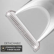 VEGA PROFESSIONAL Pro Finish Cord/Cordless Hair Trimmer - VPVHT-06