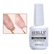 Shills Professional  Nail Structure Gel 15ml