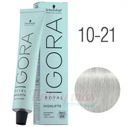 SCHWARZKOPF IGORA PROFESSIONAL HAIR COLOUR ( 71 SHADE )