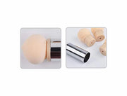 Shills Professional Double Head Nail Sponge Brush