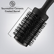 Vega Professional Carbon Dry Hair Brush Set - 5 Brushes-VPMHB-17
