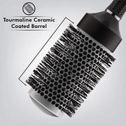 VEGA PROFESSIONAL Ceramix Shine Hair Brush Set – 5 Brushes (VPPHB-16)