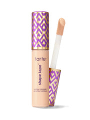 tarte Full Shape Tape Powder Contour Concealermatte , 10ml
