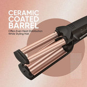 VEGA I-Wave Hair Waver-VHWR-01