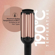 VEGA I-Wave Hair Waver-VHWR-01