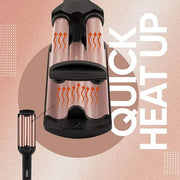 VEGA I-Wave Hair Waver-VHWR-01