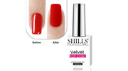 Shills Professional Velvet Top Coat 15ml
