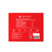 BLOSSOM KOCHHAR Vitamin C Skin Brightening Facial Kit ( 10 IN 1 )