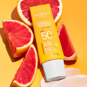 Dot & Key Vitamin C + E Sunscreen, SPF 50+ PA++++ 50gm