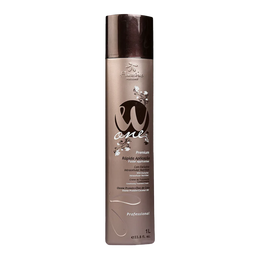 W ONE NANOPLASTIA TREATMENT - 1000 ML