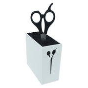 Professional Scissor Holder (WHITE)