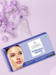 OSHEA Whitening Facial Kit (6 IN 1 )