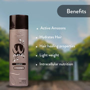 FLORACTIVE W One Shampoo 300ml