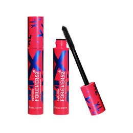 FOREVER 52.XL Lash Volume Mascara (Jet Black) - LMM001